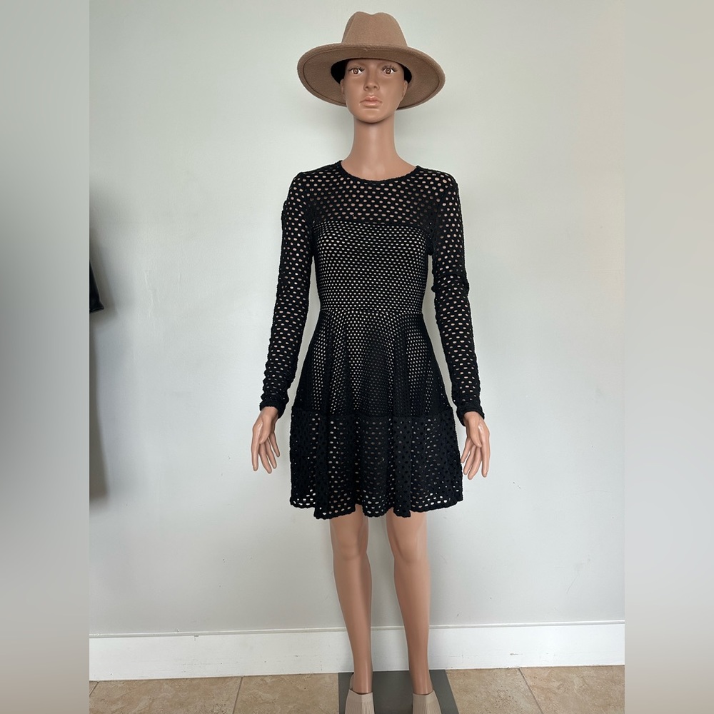 H&M dress